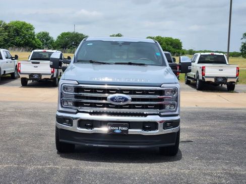 New 2026 Ford F250 King Ranch AWD/4WD image 2