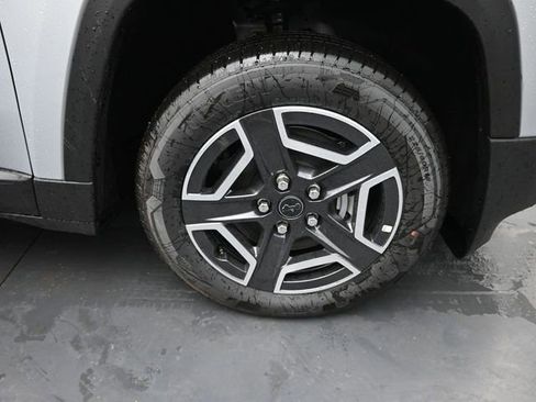 New 2026 Jeep Cherokee Laredo AWD/4WD image 41