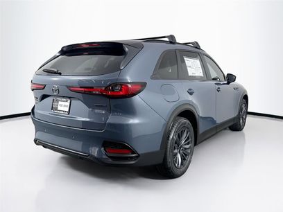 New 2026 MAZDA CX-70 SC