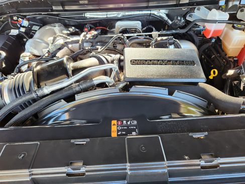 Certified 2025 Chevrolet Silverado 2500 LT w/ Texas Edition image 31