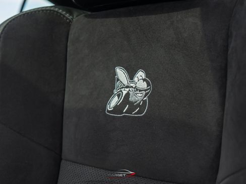 Used 2023 Dodge Charger Scat Pack RWD image 38