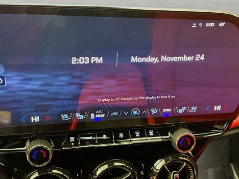 New 2026 Chevrolet Blazer EV SS w/ LPO, Blackout Package image 17