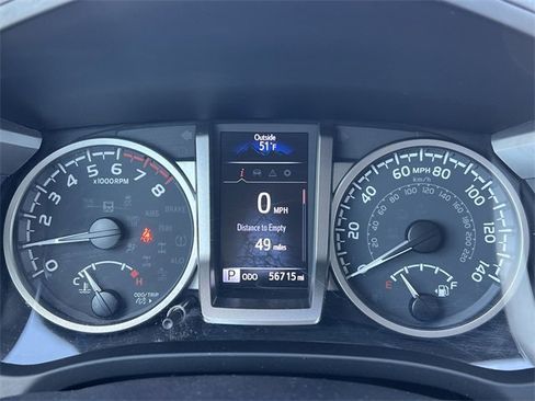 Used 2022 Toyota Tacoma SR5 image 17