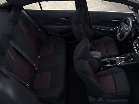 New 2026 Toyota Corolla SE image 25