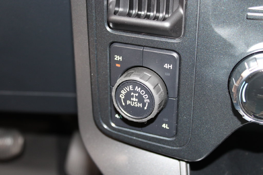 New 2026 Ford F150 Lariat AWD/4WD image 46