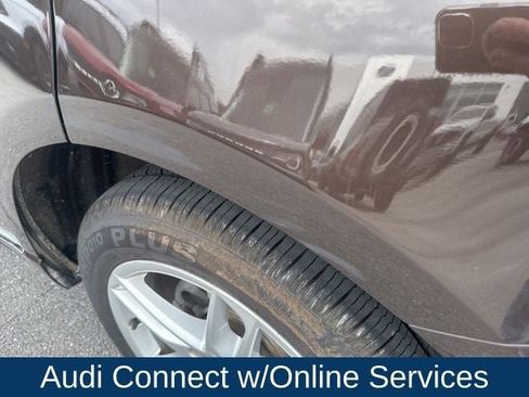 Used 2014 Audi Q5 2.0T Premium Plus w/ Premium Plus Package AWD/4WD image 28