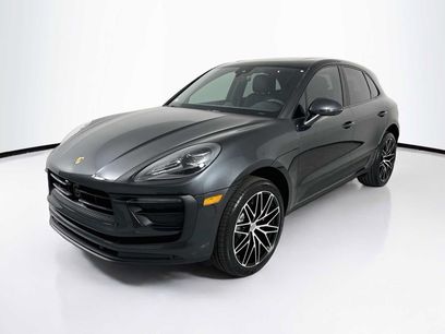 Used 2026 Porsche Macan