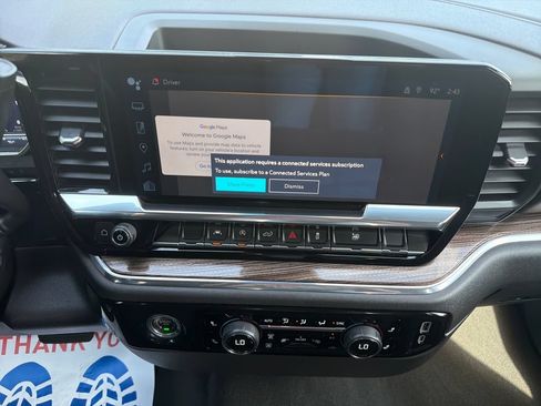 Certified 2023 Chevrolet Silverado 1500 LT AWD/4WD image 19