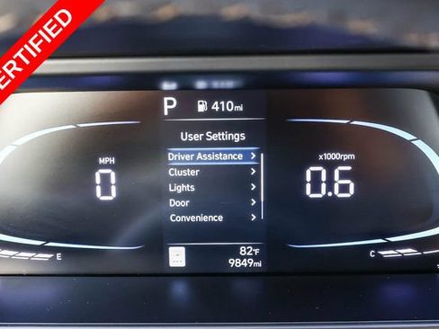 Used 2025 Hyundai Elantra Sport FWD image 26