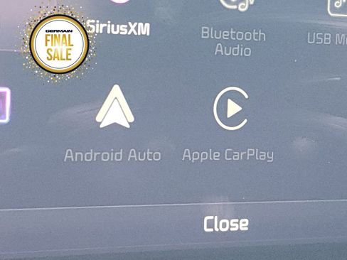 Used 2024 Kia K5 GT-Line w/ GT-Line Premium Package image 28