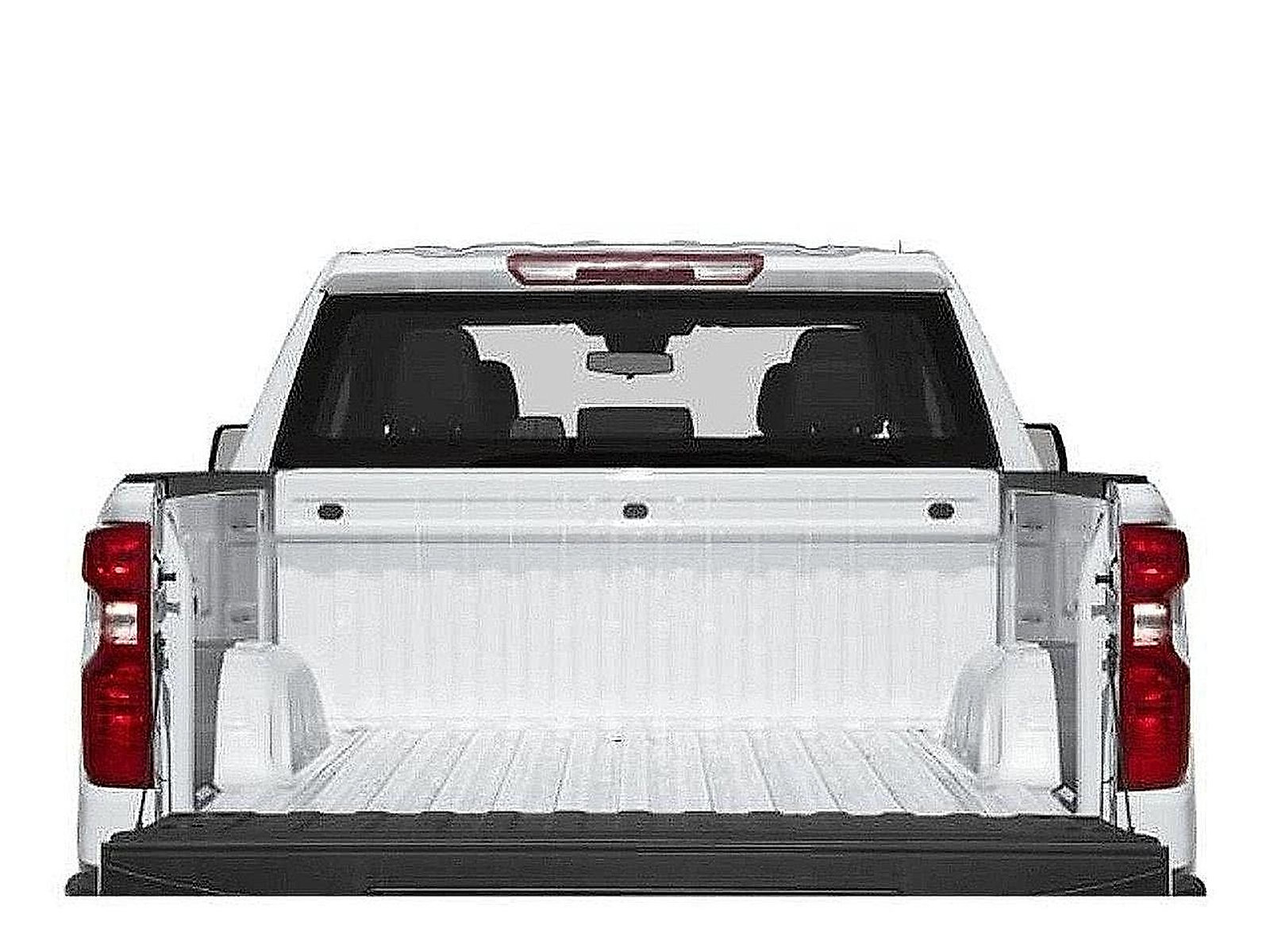 Certified 2023 Chevrolet Silverado 1500 LT w/ Safety Package AWD/4WD image 11