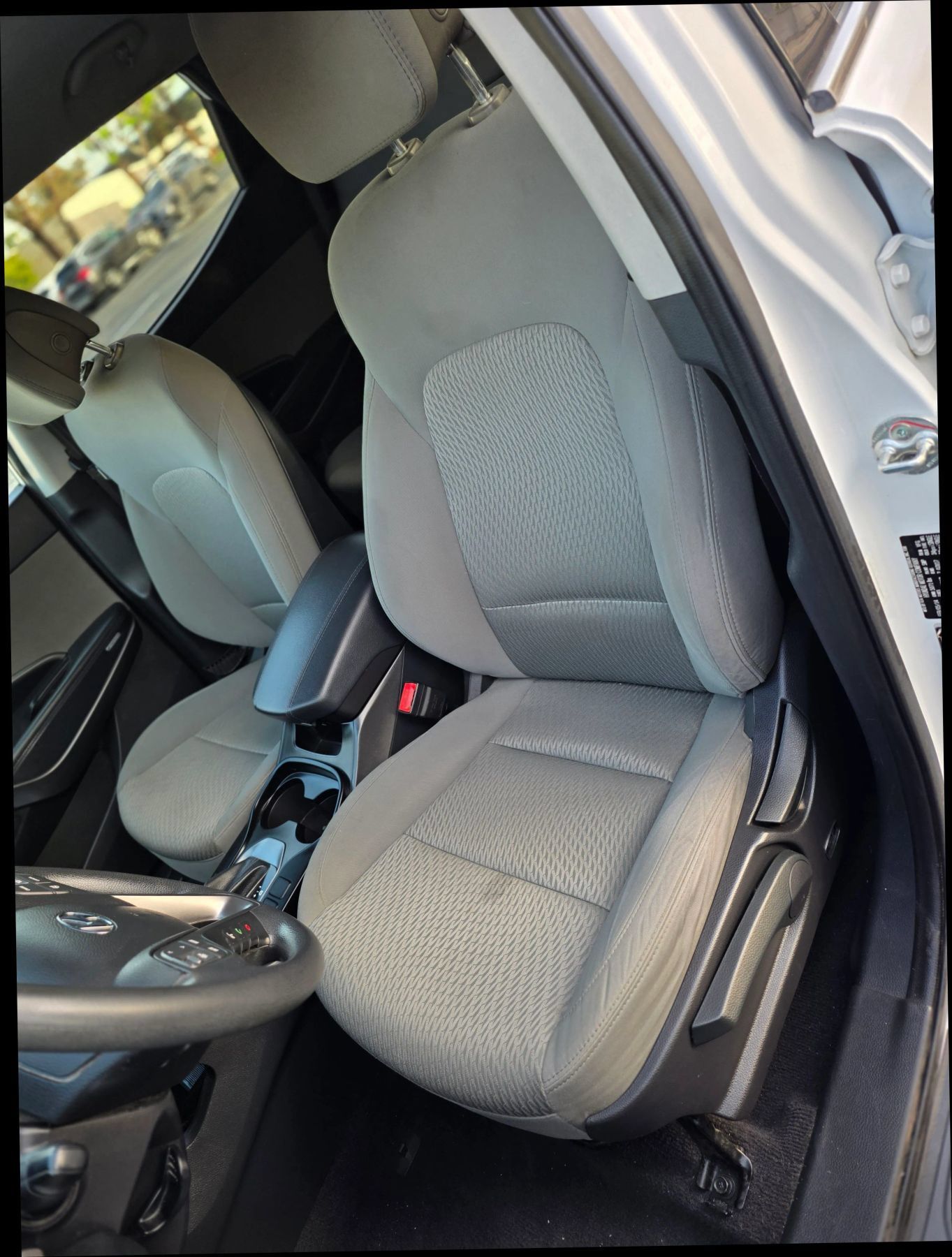 Used 2014 Hyundai Santa Fe Sport AWD/4WD image 13
