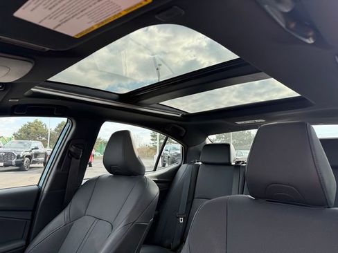 Certified 2025 Toyota Camry XSE image 35