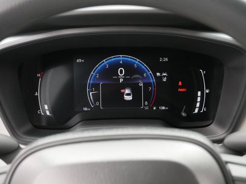 Certified 2026 Toyota Corolla LE image 21