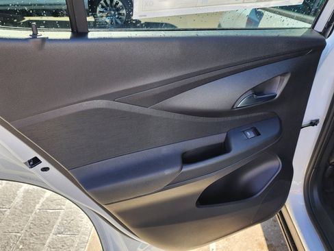 New 2026 Buick Envista Preferred w/ Convenience I Package image 38