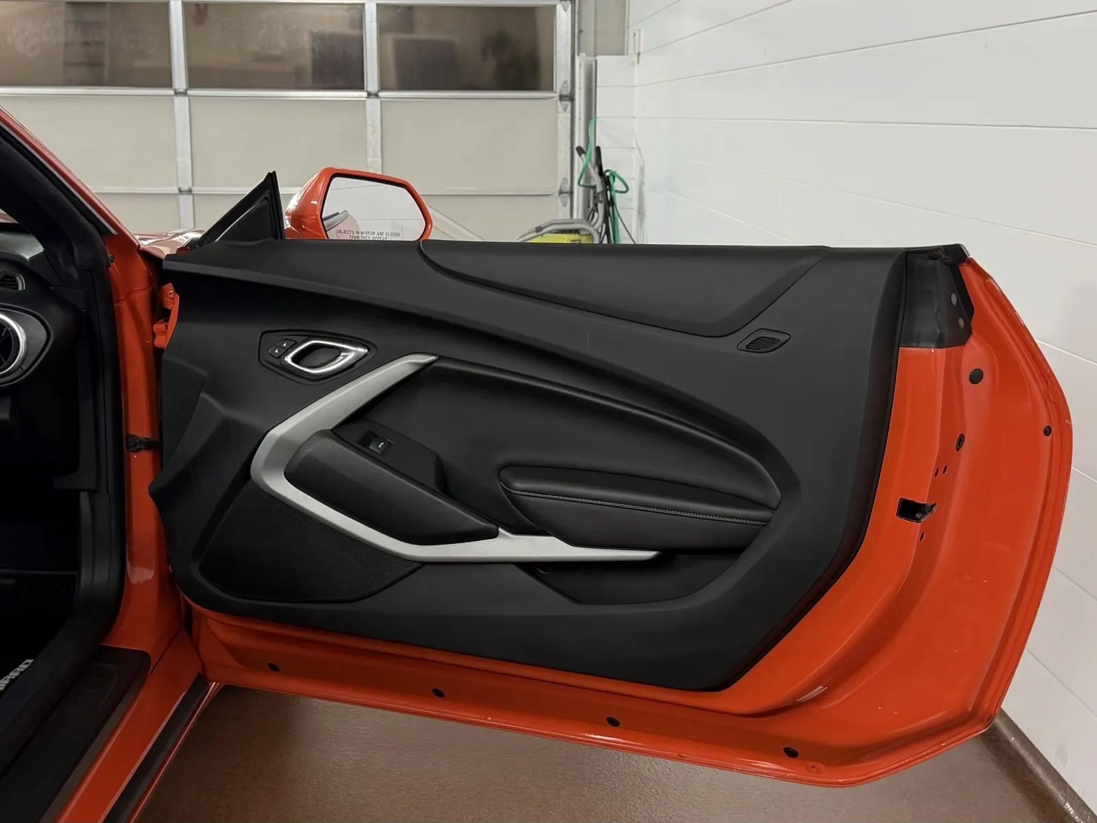 Used 2021 Chevrolet Camaro LT RWD image 29