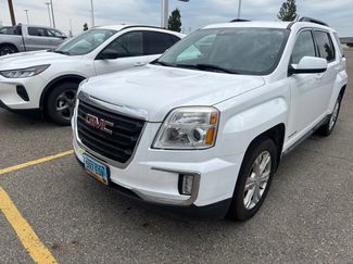 Used 2017 GMC Terrain SLE w/ Technology Package AWD/4WD video 3