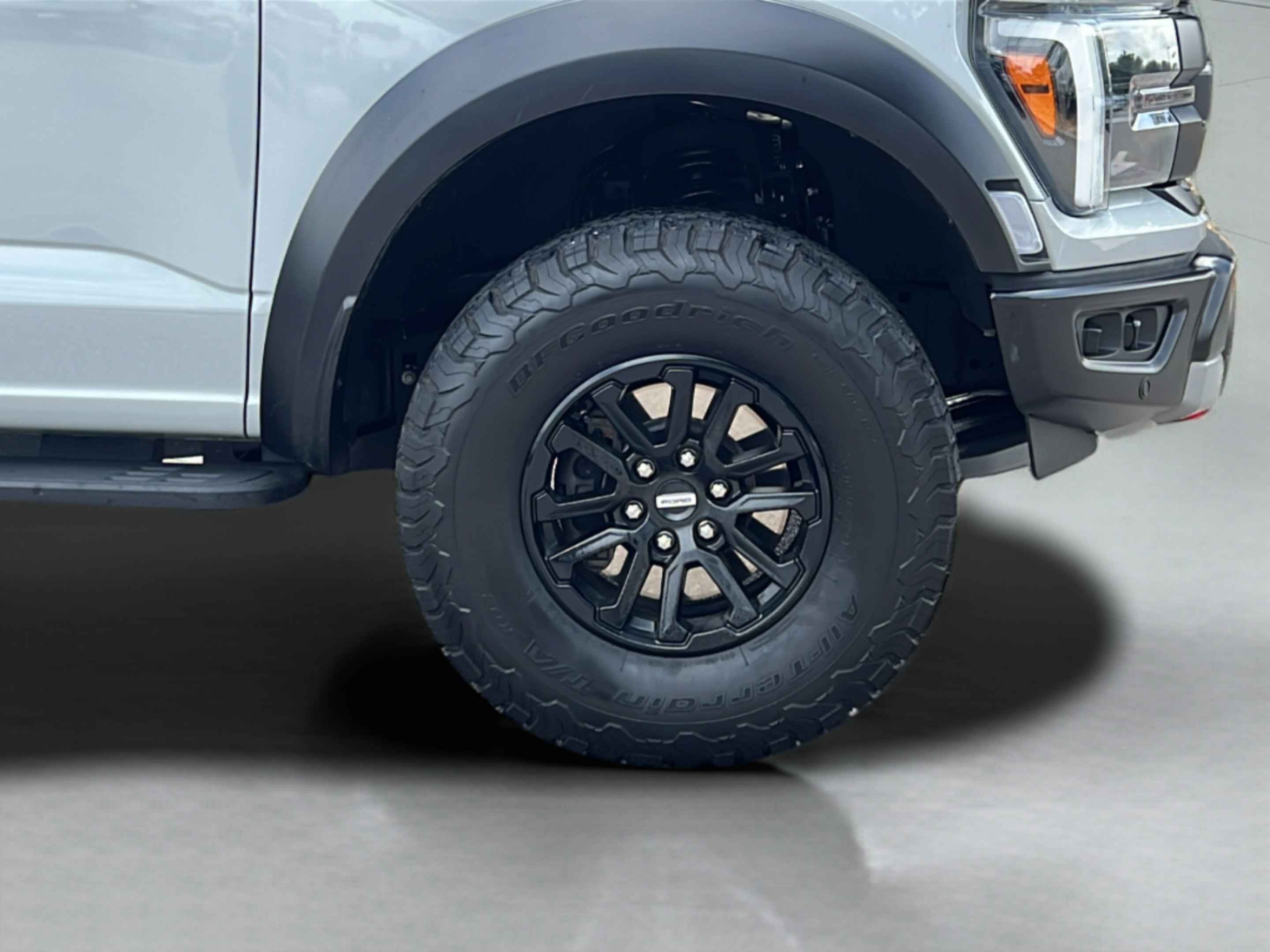 Used 2024 Ford F150 Raptor AWD/4WD image 23