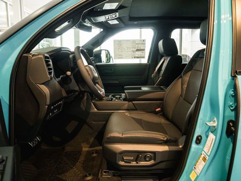 New 2026 Toyota Tundra TRD Pro image 21