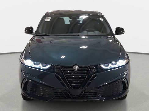 New 2026 Alfa Romeo Tonale w/ Quick Order Package 23H Volce image 2