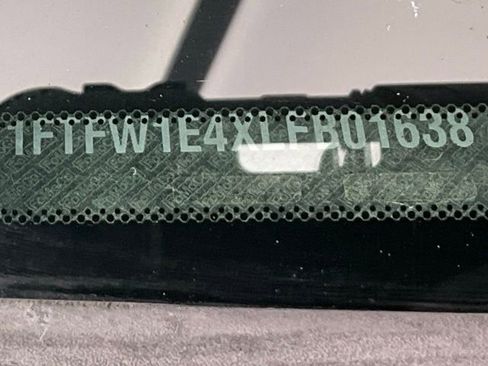 Used 2020 Ford F150 XLT image 27