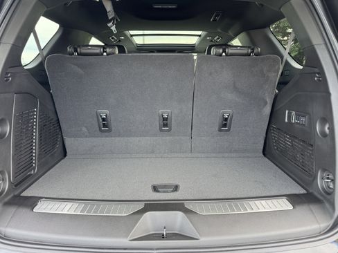 New 2026 Chevrolet Tahoe High Country image 22