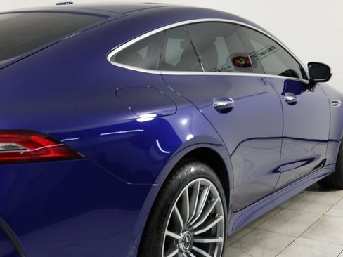 Used 2019 Mercedes-Benz AMG GT 53 w/ Driver Assistance Package image 46