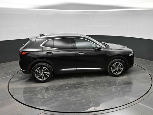 Used 2021 Buick Envision Essence w/ Technology Package I image 29