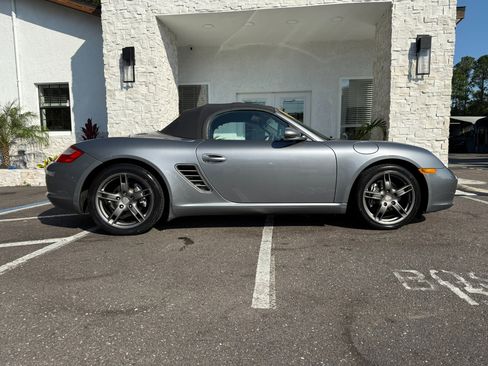 Used 2005 Porsche Boxster image 23