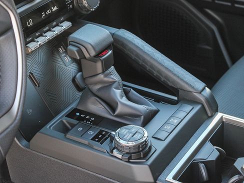 New 2025 Toyota 4Runner TRD Off-Road Premium image 21