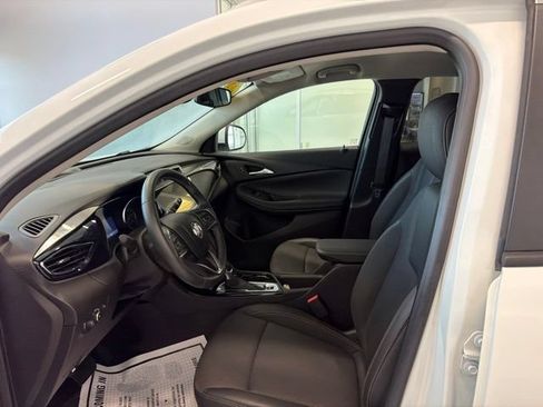 Used 2023 Buick Encore GX Select w/ Safety Package II AWD/4WD image 11