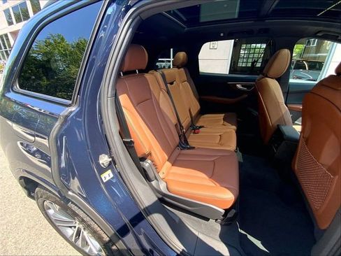 New 2026 Audi Q7 2.0T Premium AWD/4WD image 11