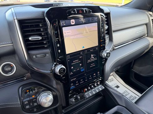 Used 2024 RAM 1500 Limited AWD/4WD image 18