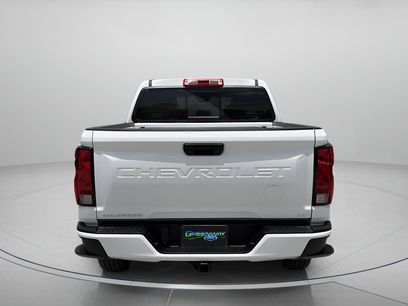 Used 2024 Chevrolet Colorado LT w/ LT Convenience Package
