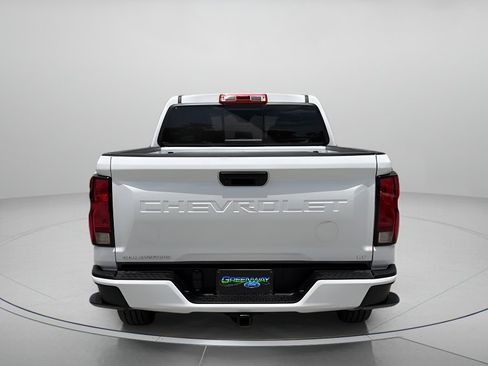 Used 2024 Chevrolet Colorado LT w/ LT Convenience Package RWD image 4