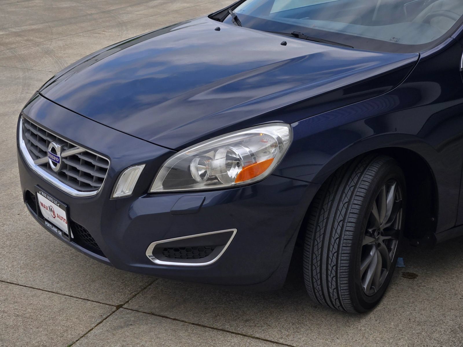 Used 2013 Volvo S60 T5 FWD image 34