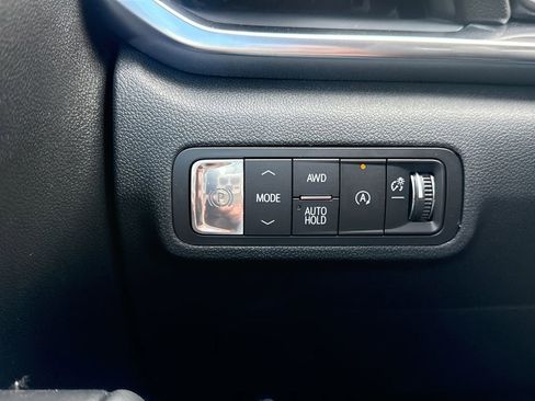 New 2026 GMC Terrain Elevation AWD/4WD image 18