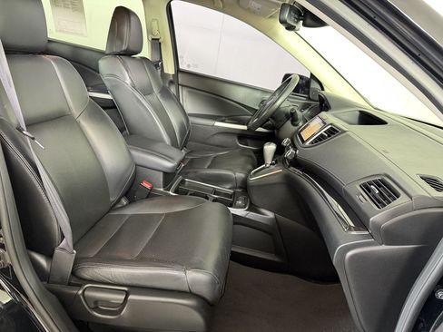 Used 2016 Honda CR-V Touring image 25