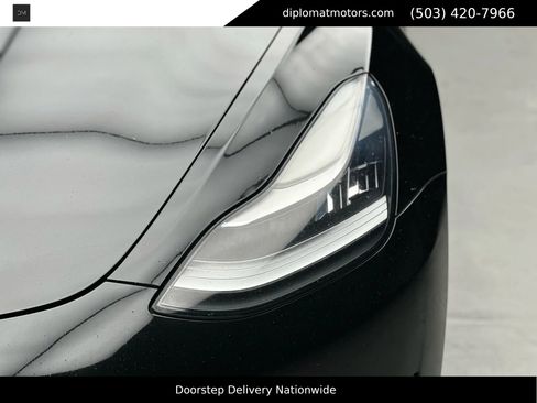 Used 2019 Tesla Model 3 Long Range image 12