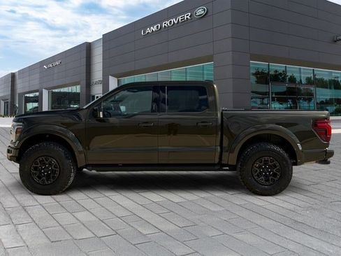 Used 2024 Ford F150 Raptor w/ Equipment Group 803A Raptor R AWD/4WD image 2