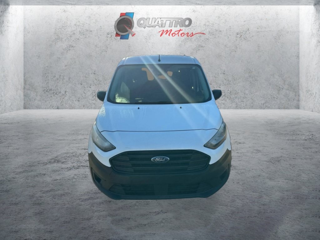 Used 2022 Ford Transit Connect XL FWD image 9