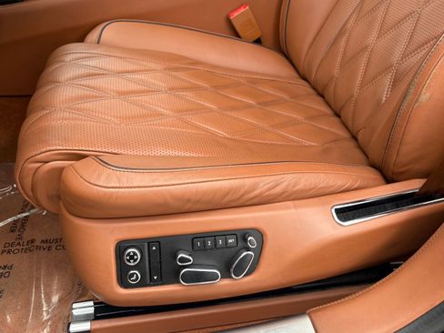 Used 2016 Bentley Flying Spur V8 AWD/4WD image 35
