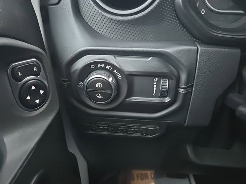 New 2026 Jeep Gladiator Mojave image 50