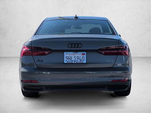 Used 2023 Audi A6 Premium Plus w/ Premium Plus Package image 6