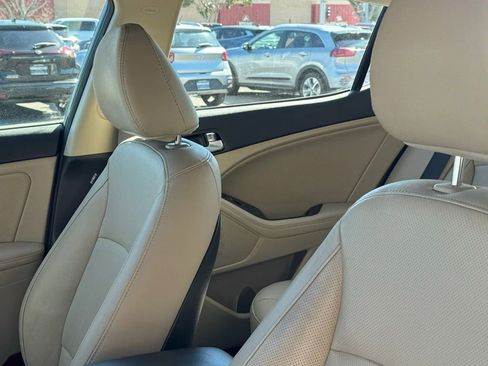 Used 2015 Kia Optima EX w/ EX Premium Package image 17