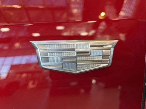 New 2026 Cadillac XT5 Premium Luxury w/ Driver Assist Package image 40