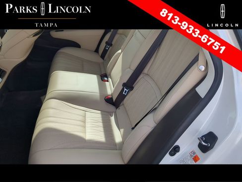 Used 2019 Lexus LS 500 RWD image 16
