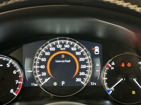 New 2026 MAZDA CX-30 AWD 2.5 S image 15