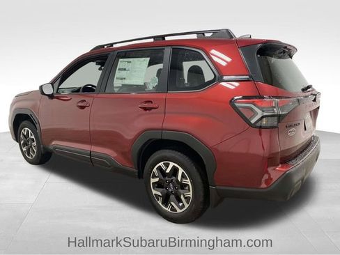 New 2026 Subaru Forester image 4