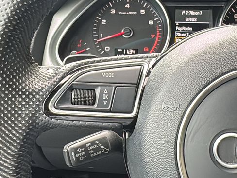 Used 2014 Audi Q7 3.0T S line Prestige image 24
